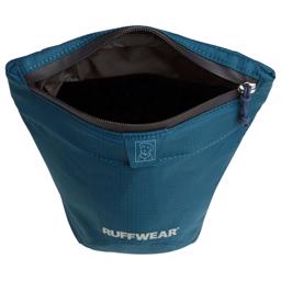 Ruffwear Pack Out Bag HømHøm Taske i Petroleums Blå